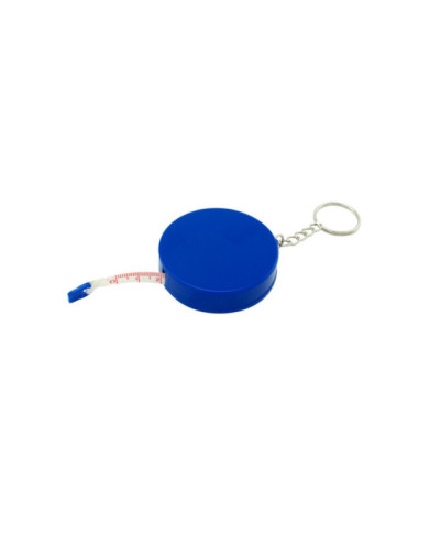 Llavero Metro Redondo