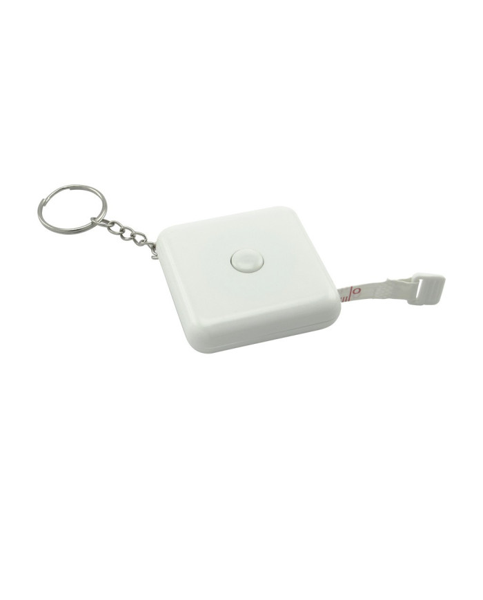 Llavero Metro Cuadrado