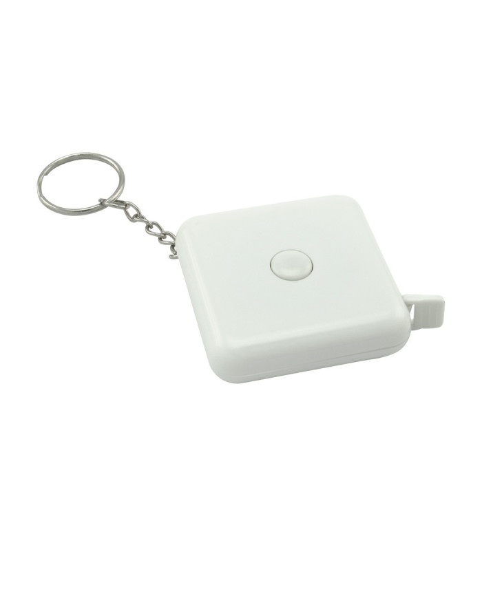 Llavero Metro Cuadrado