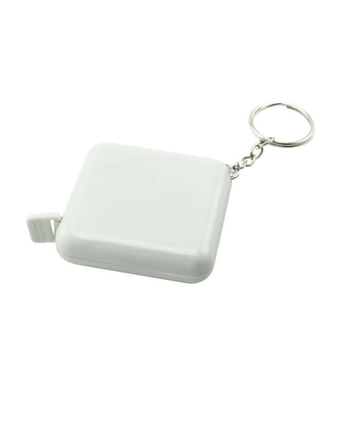 Llavero Metro Cuadrado