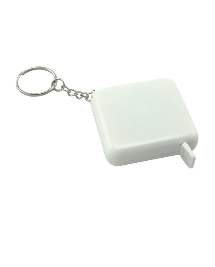 Llavero Metro Cuadrado