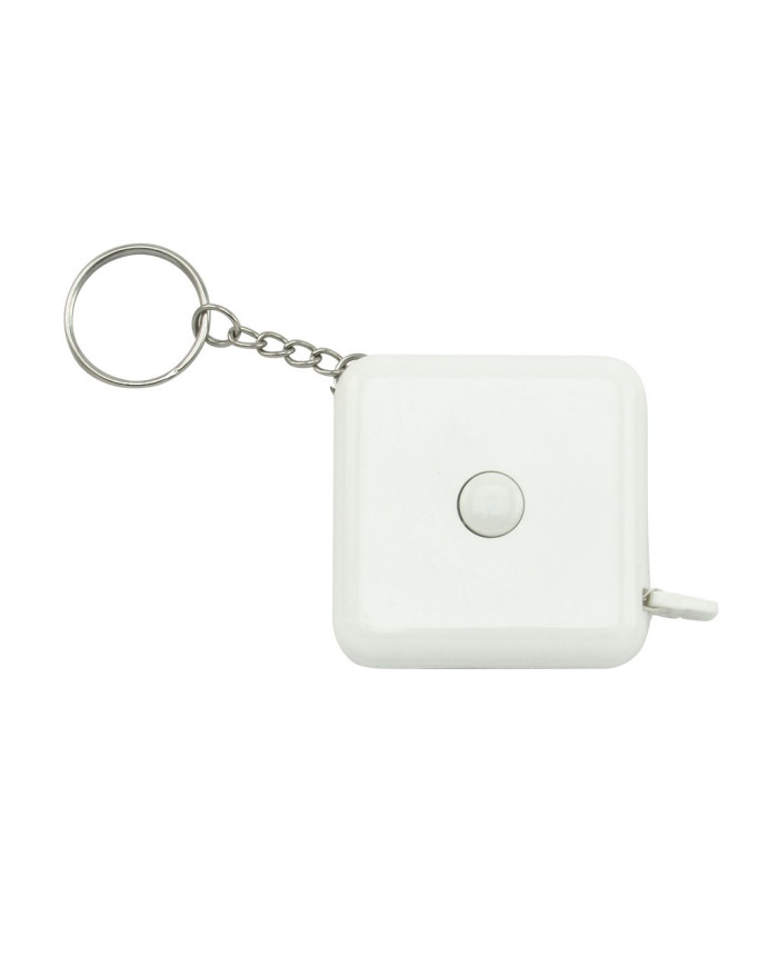 Llavero Metro Cuadrado