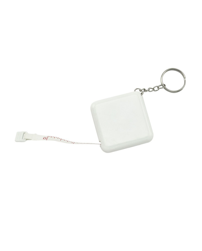 Llavero Metro Cuadrado