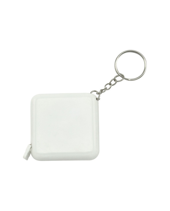 Llavero Metro Cuadrado
