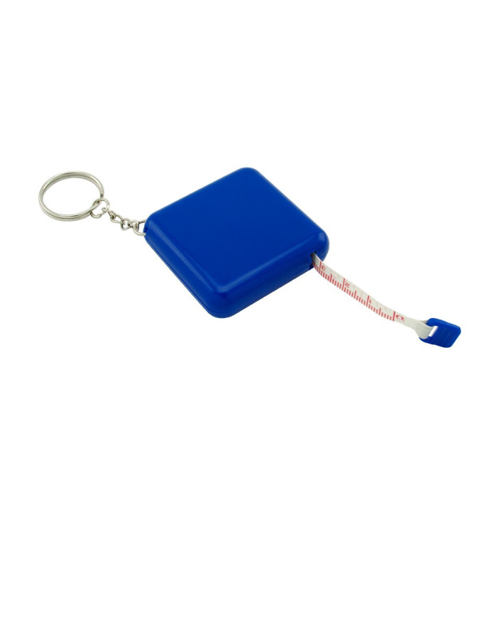 Llavero Metro Cuadrado