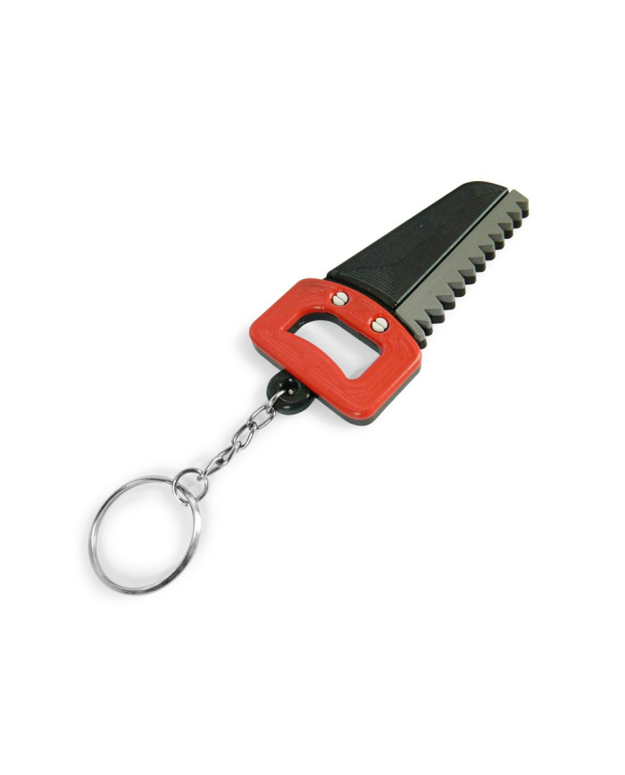 Llavero Serrucho