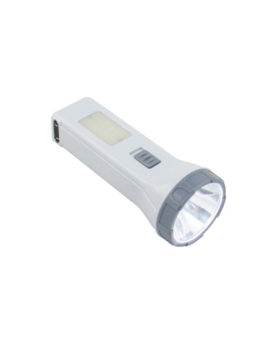 Linterna Recargable 1