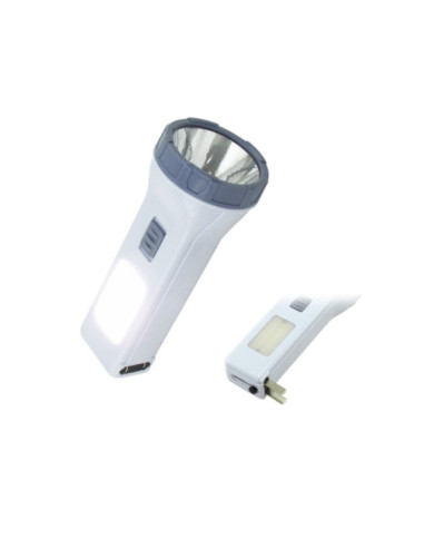 Linterna Recargable 1