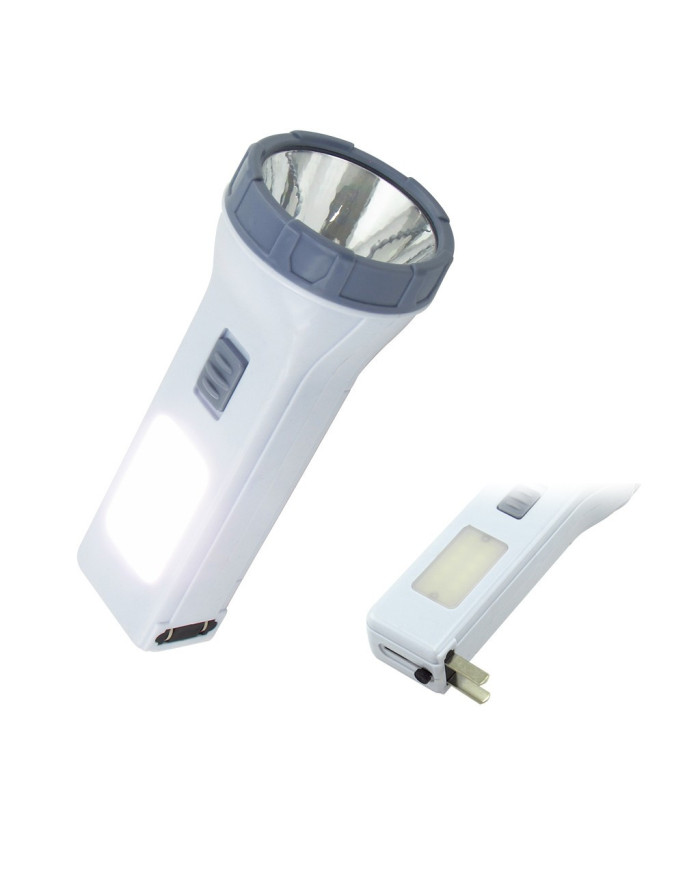 Linterna Recargable 1