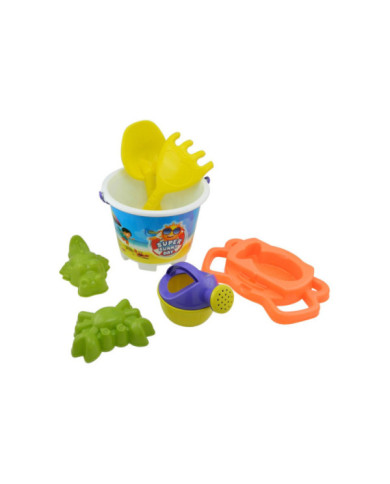 Balde Playero - JU08