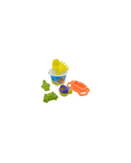 Balde Playero - JU08