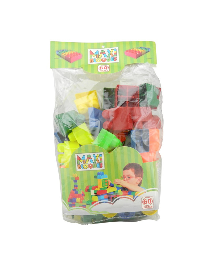 Maxibloques x 60 JU29
