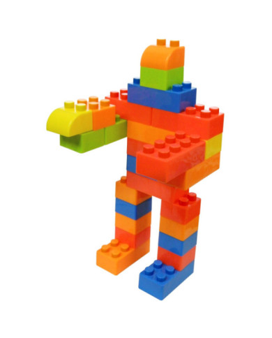 Superbloques x 120 - JU34