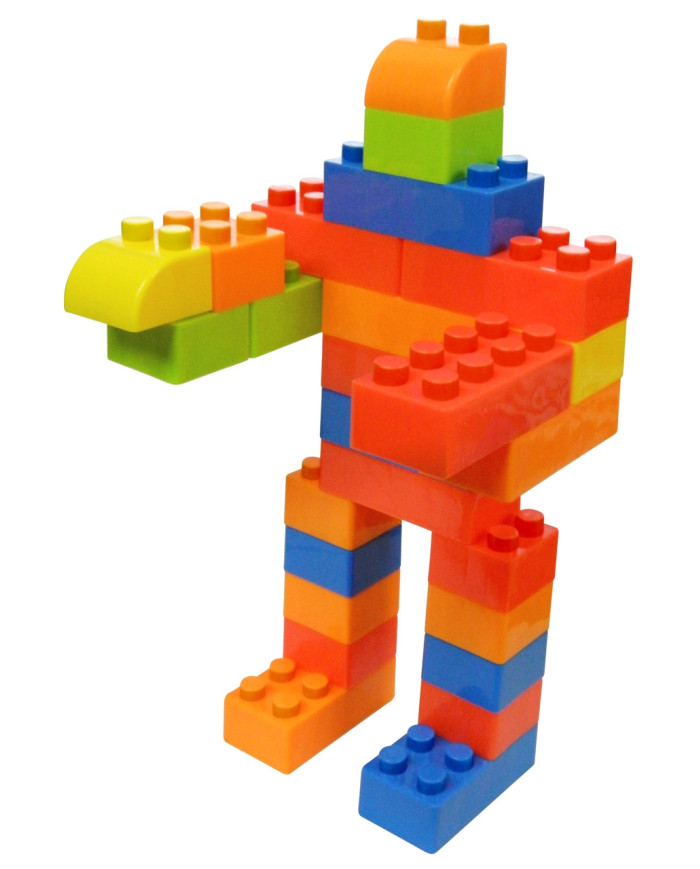 Superbloques x 120 - JU34