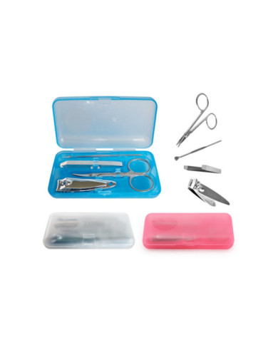 Set Manicure Rectangular