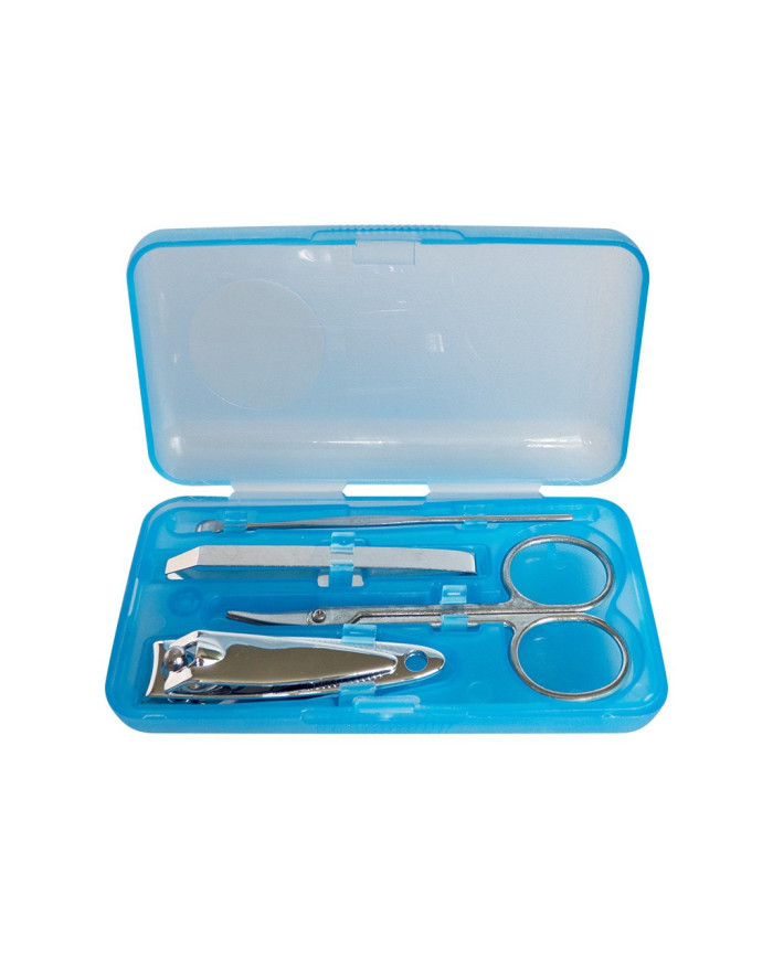 Set Manicure Rectangular