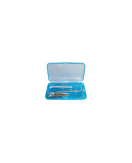 Set Manicure Rectangular