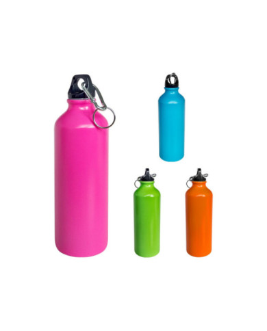 Botilito Metálico Neón