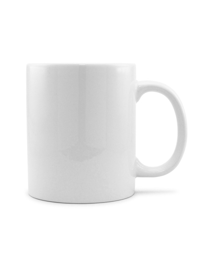 Mug Blanco Sublimación
