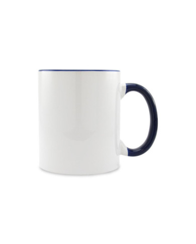 Mug Color Sublimación