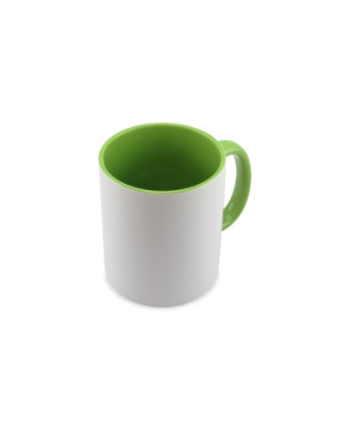 Mug Color Sublimación