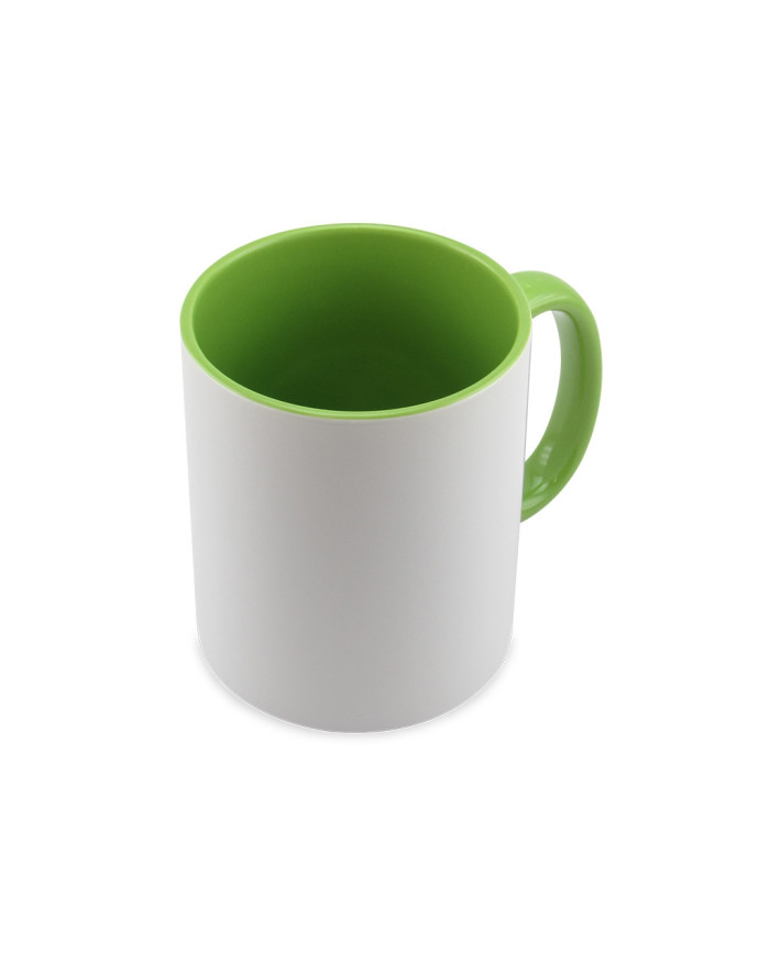 Mug Color Sublimación