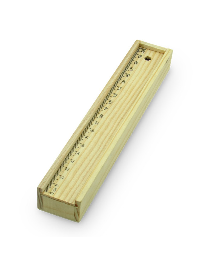 Kit Escolar Madera 3