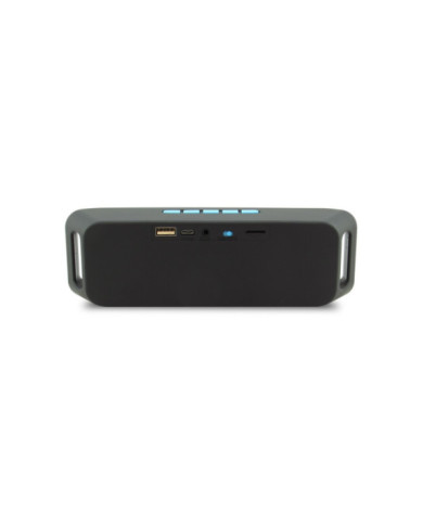 Parlante Bluetooth 4