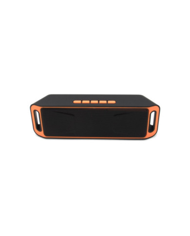 Parlante Bluetooth 4