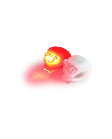 Sapitos Para Bicicleta