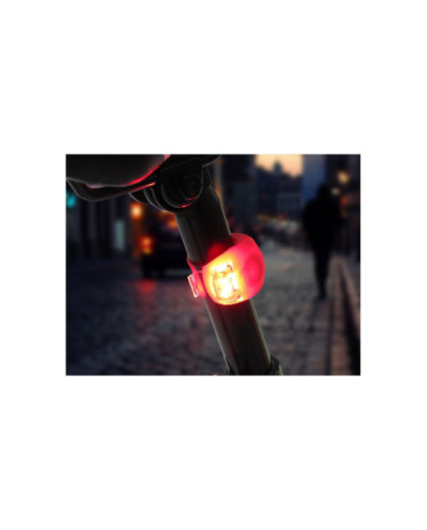 Sapitos Para Bicicleta