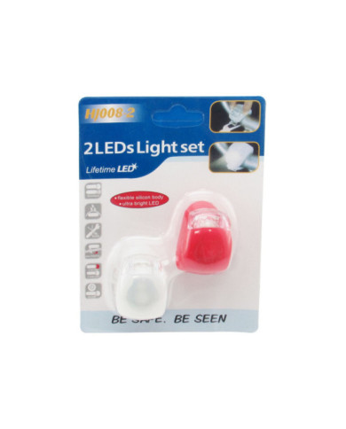 Sapitos Para Bicicleta