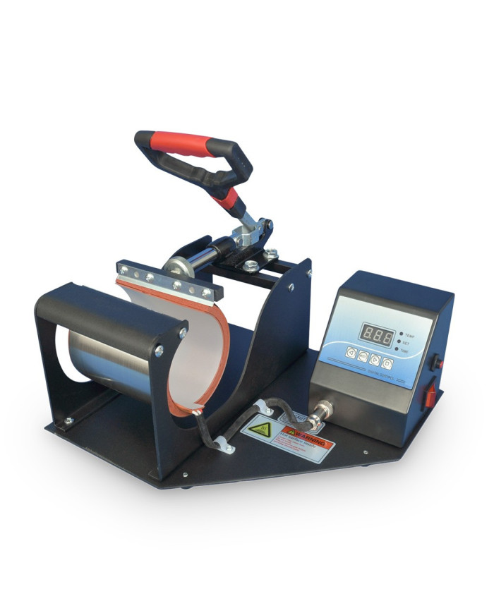 Maquina De Sublimación Para Mugs