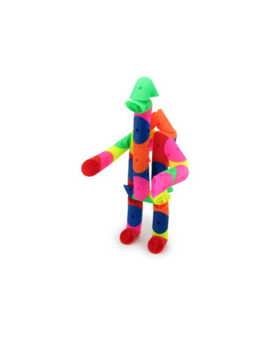 Juguete Armatodo B