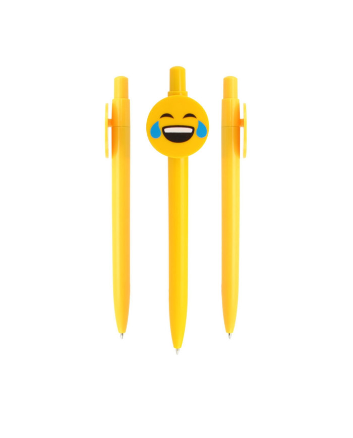 Esfero Emoji 1