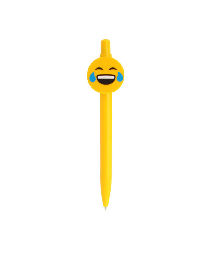 Esfero Emoji 1