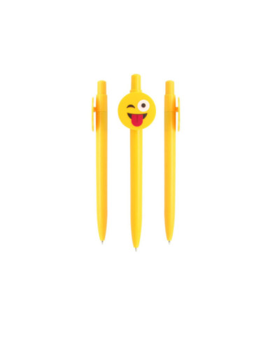 Esfero Emoji 11 Esfero Emoji 11