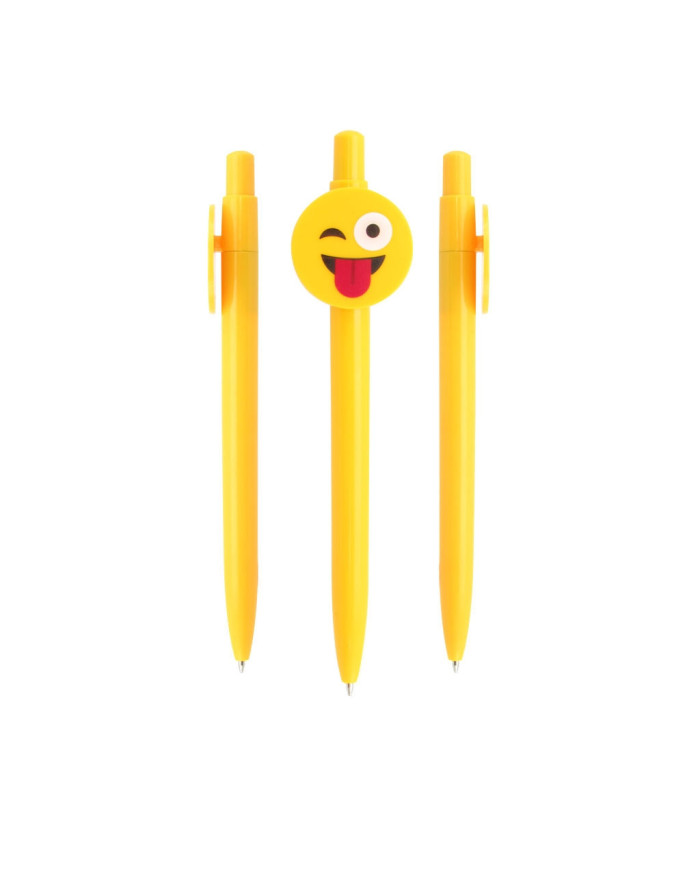 Esfero Emoji 11