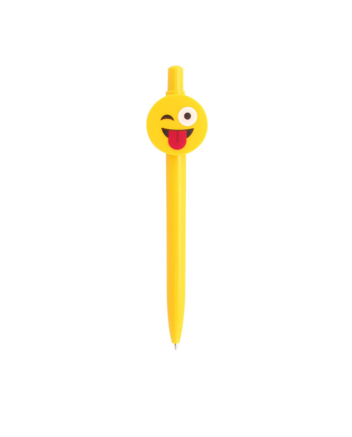 Esfero Emoji 11