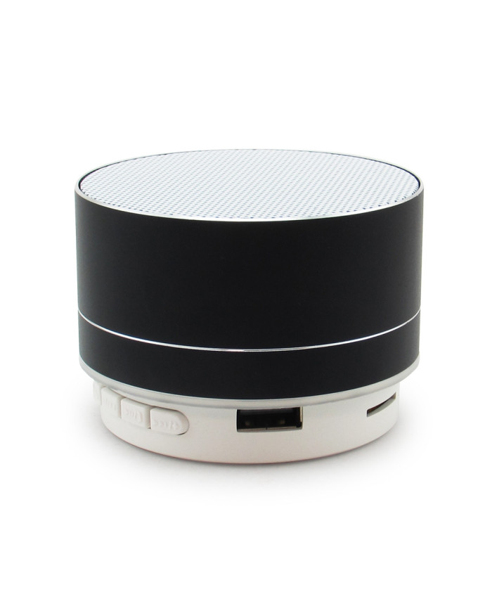 Parlante Bluetooth Cilindro