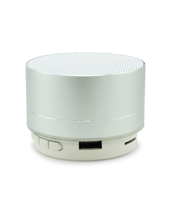 Parlante Bluetooth Cilindro