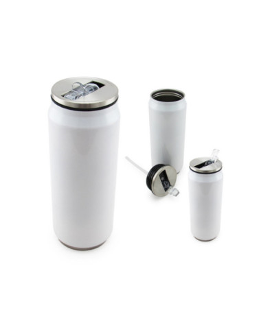 Botilito Lata Para Sublimación