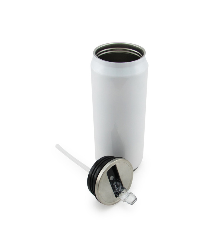 Botilito Lata Para Sublimación