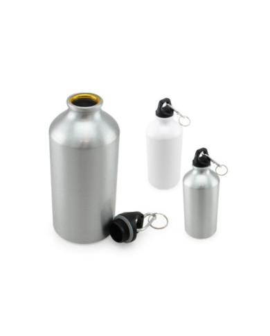 Botilito Para Sublimación 500ml - 1 Botilito Para Sublimación 500ml - 1