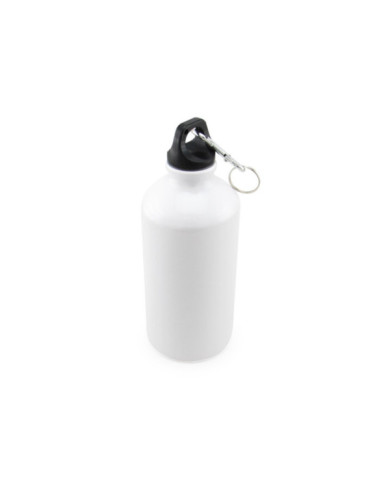 Botilito Para Sublimación 500ml - 1 Botilito Para Sublimación 500ml - 1