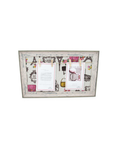 Porta Retrato Retro 2