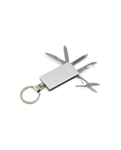 Llavero Suizo