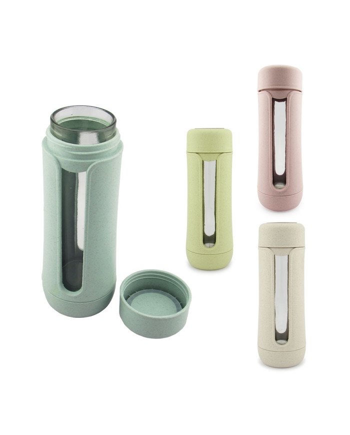 Botilito Ecovidrio 2