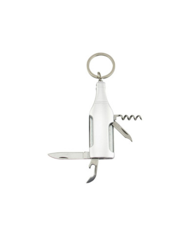 Llavero Suizo Botella