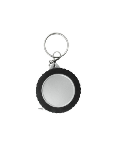 Llavero Metro Rueda Carro